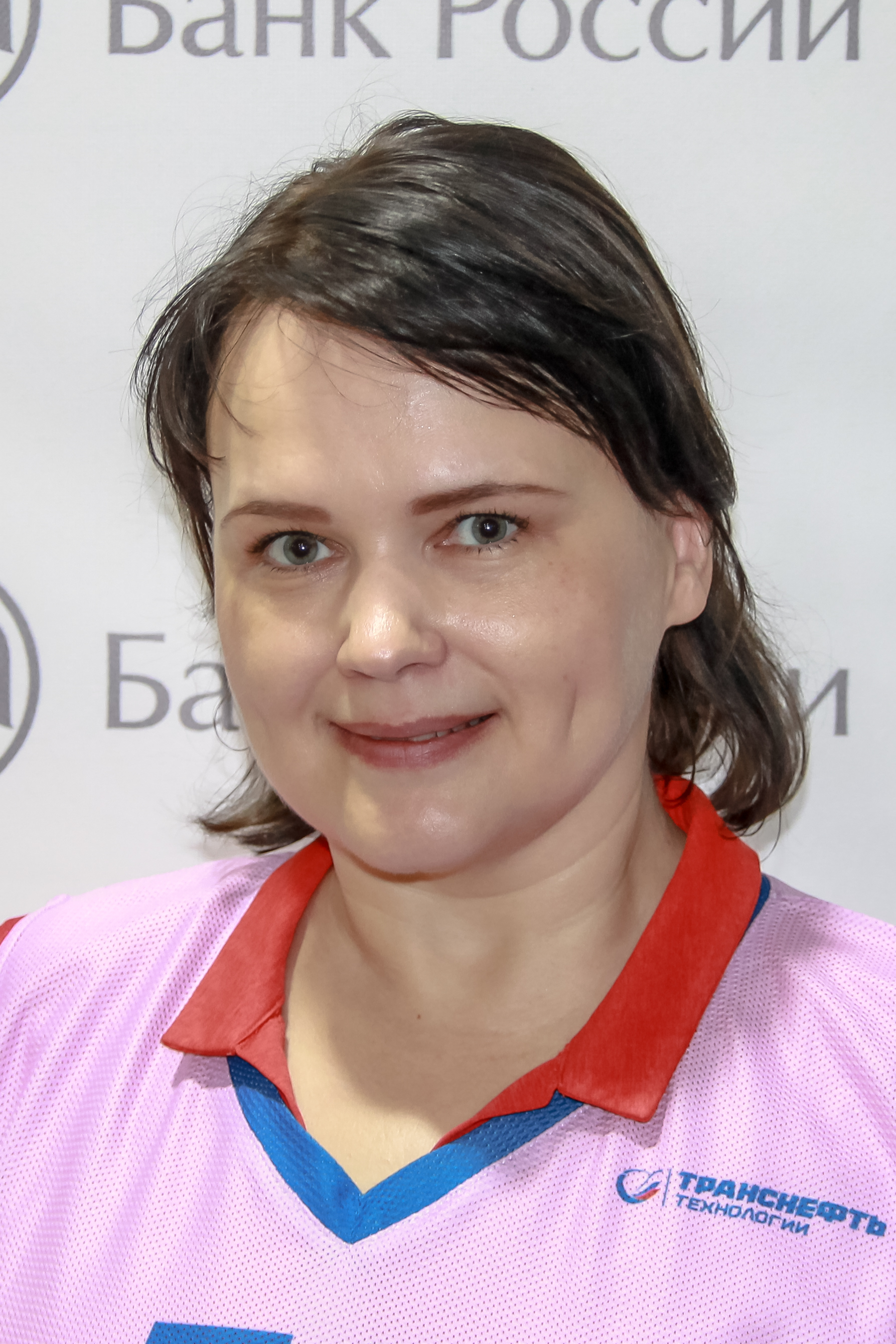 Стрикина Галина Александровна