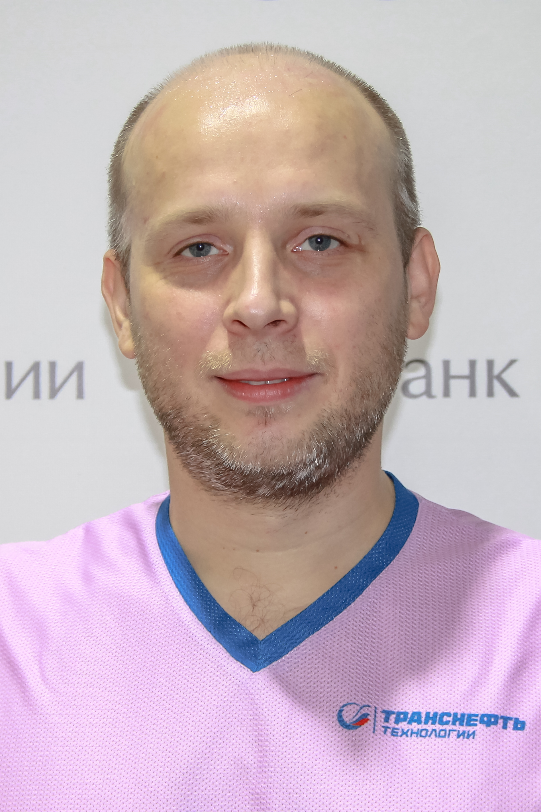 Воробьев Евгений Геннадьевич