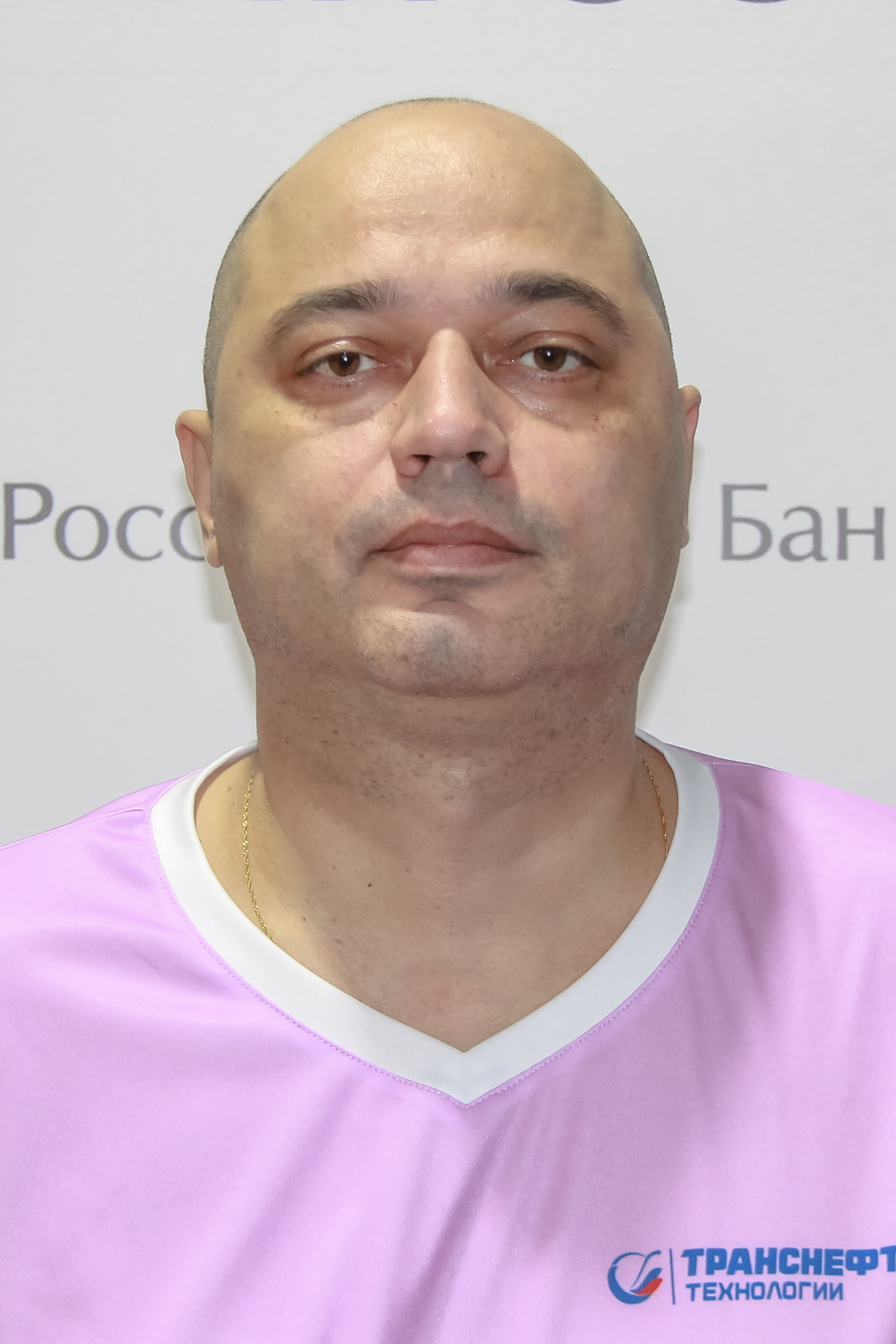 Маршев Максим Сергеевич