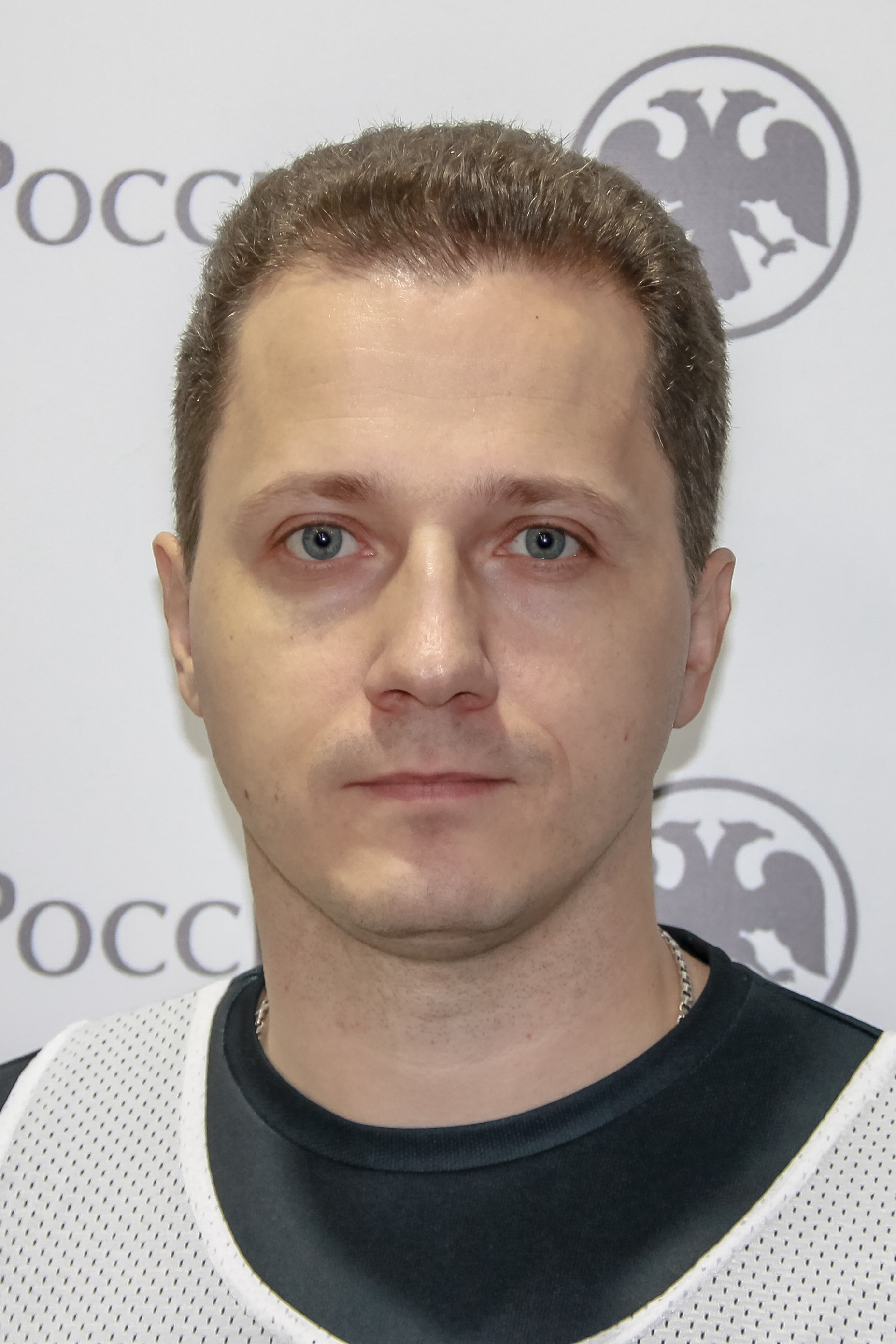 Воронов Дмитрий Александрович