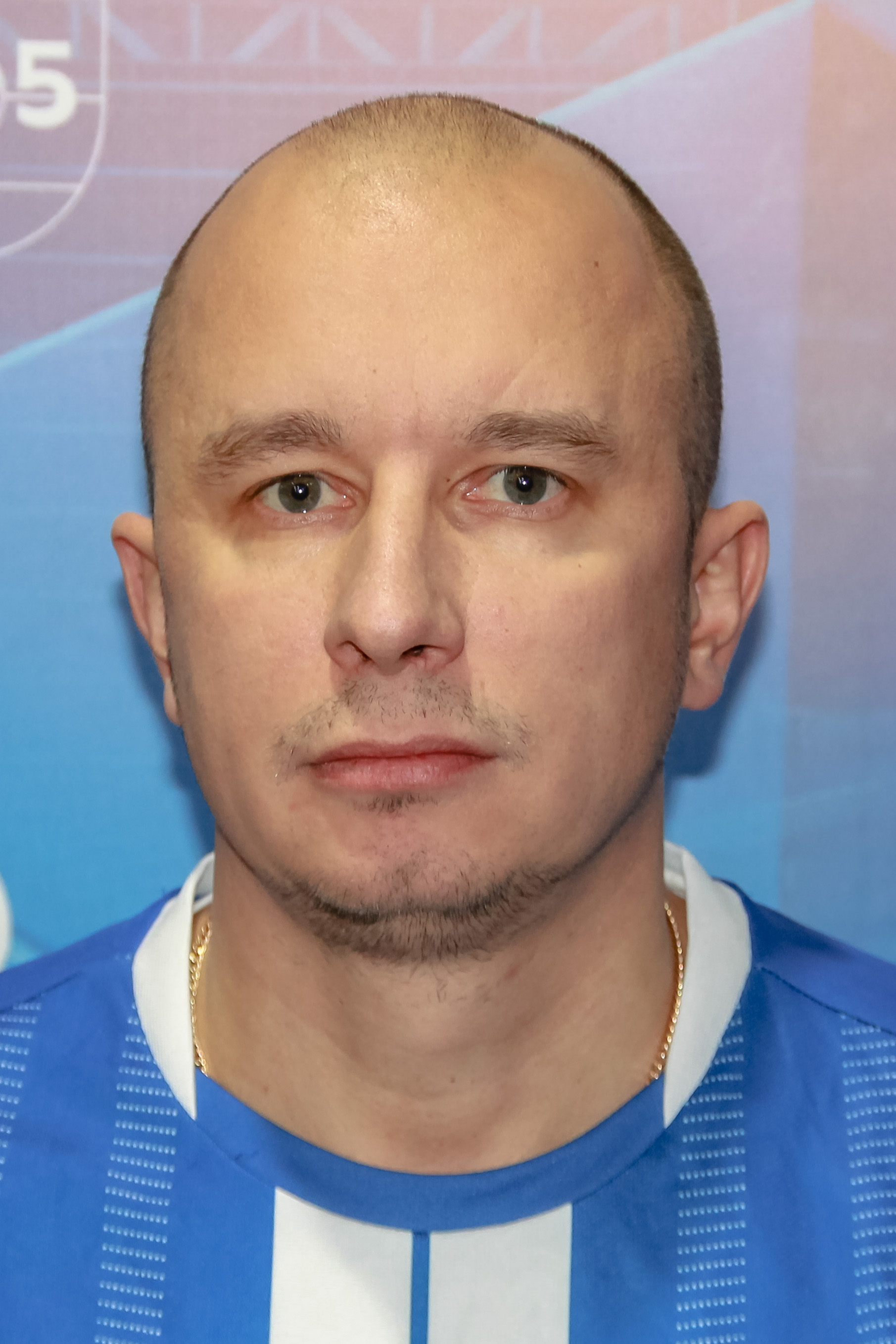 Злыгорев Александр Юрьевич