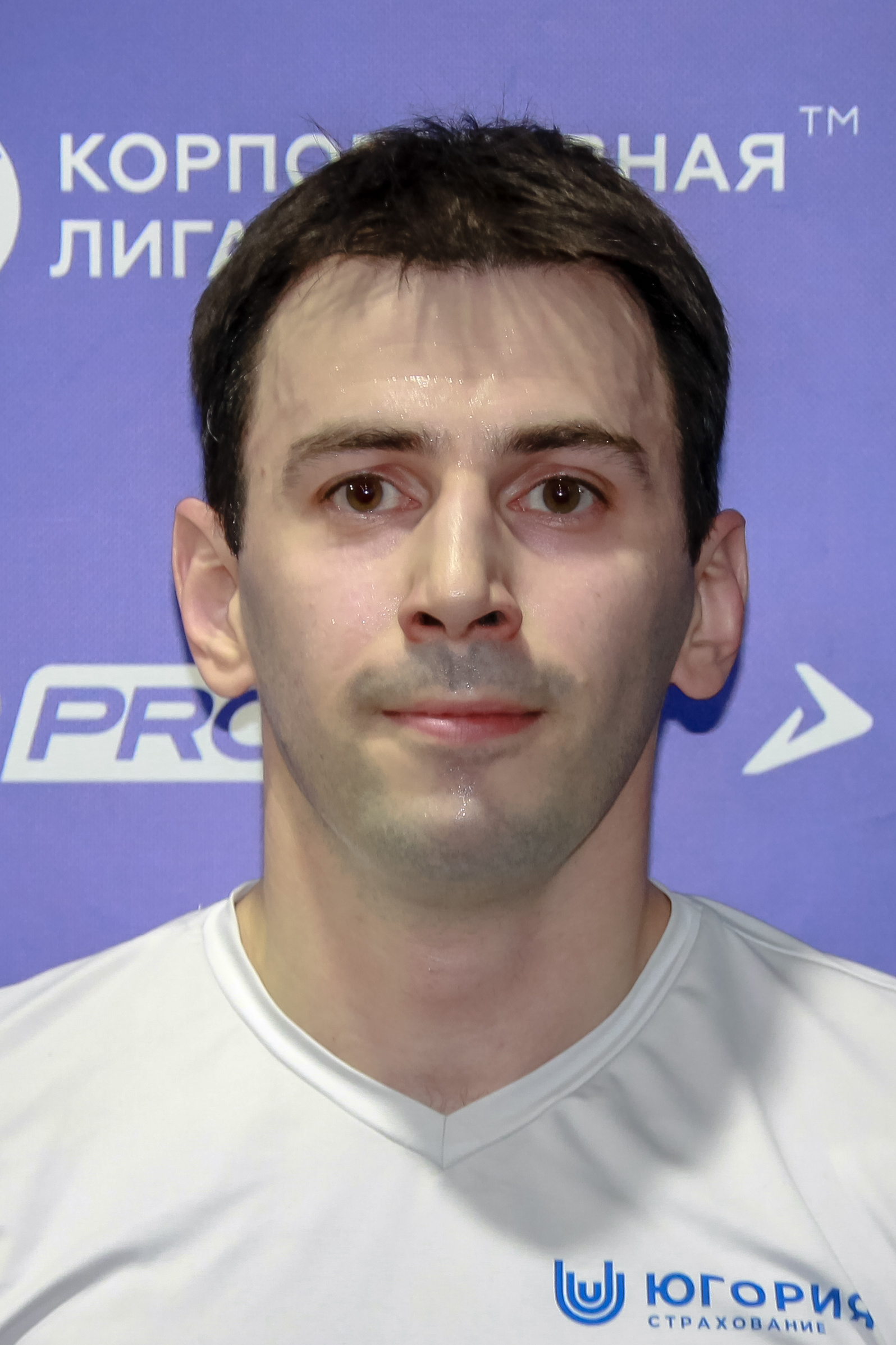 Яралиев Арсен Назируллаевич