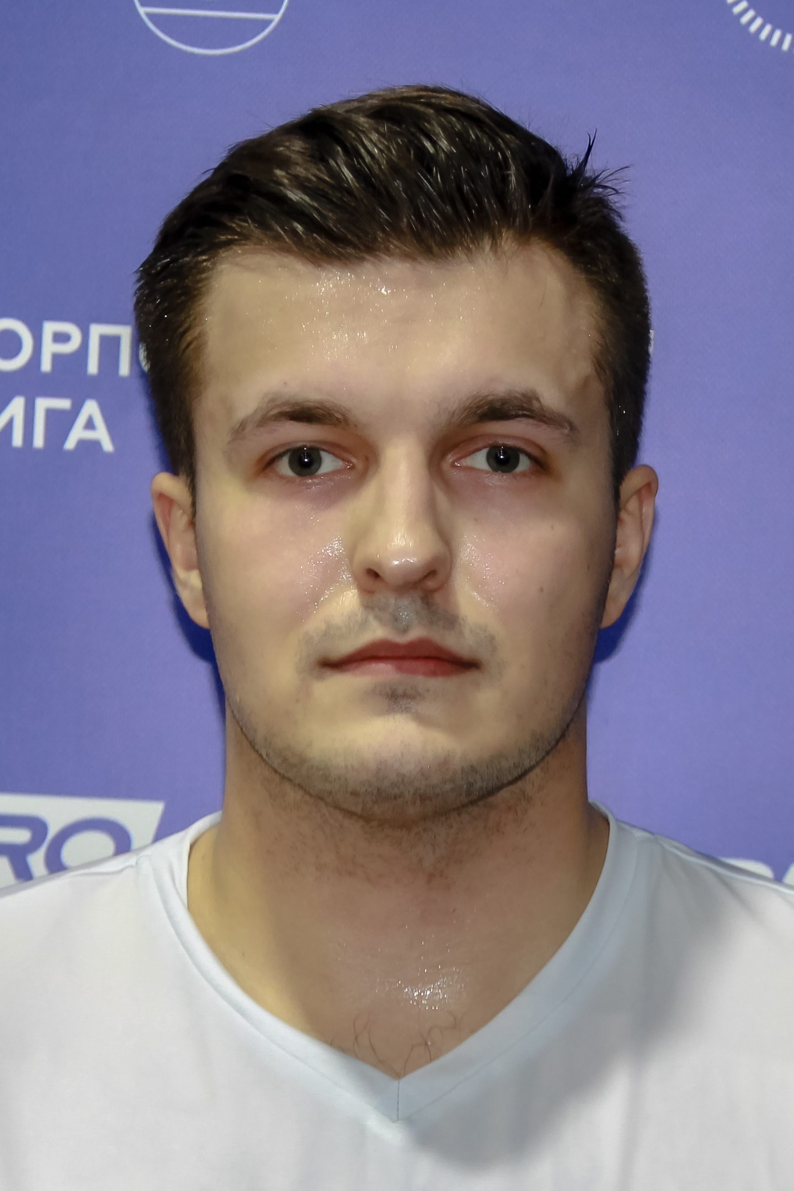 Салыга Филипп Андреевич 