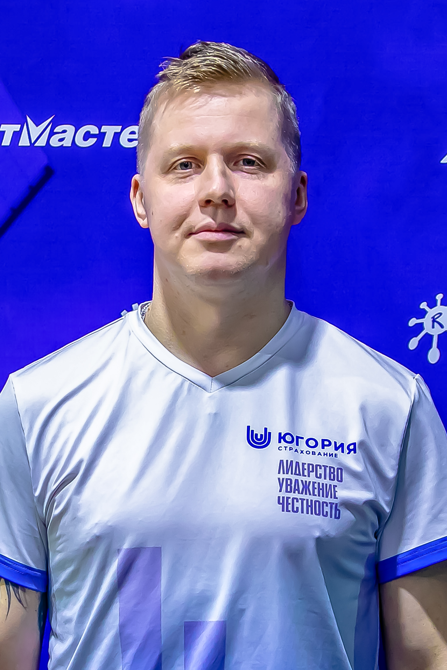 Романов Максим Владимирович