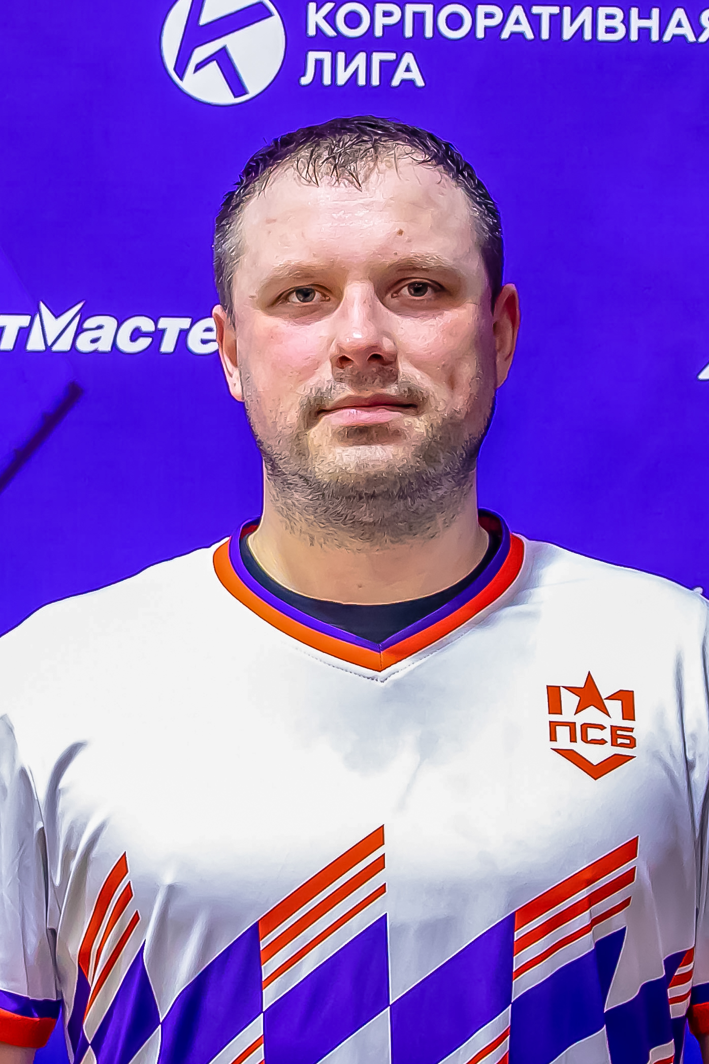 Ремнев Сергей Николаевич