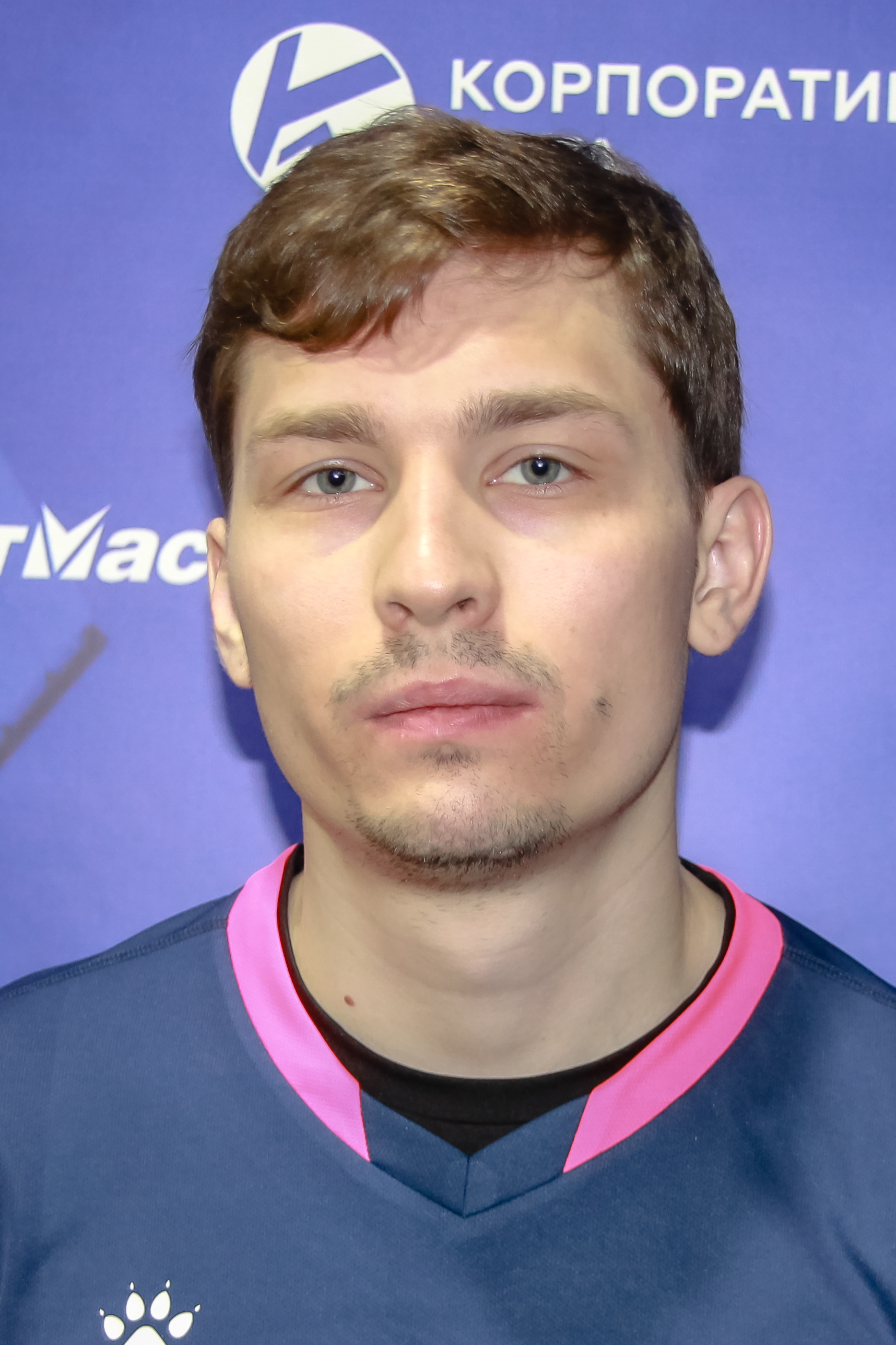 Блощенко Денис Сергеевич