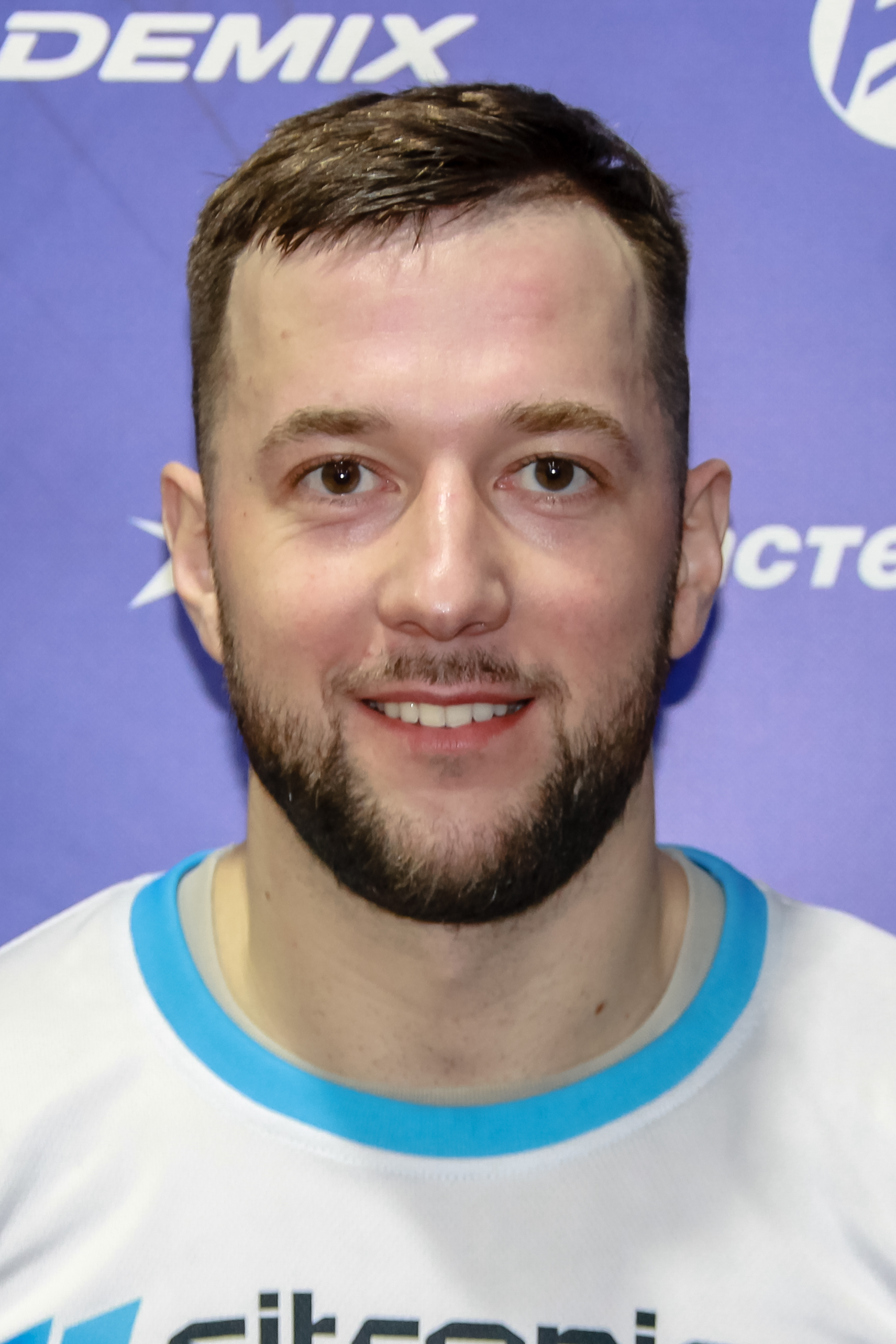 Тимофеев Денис Александрович