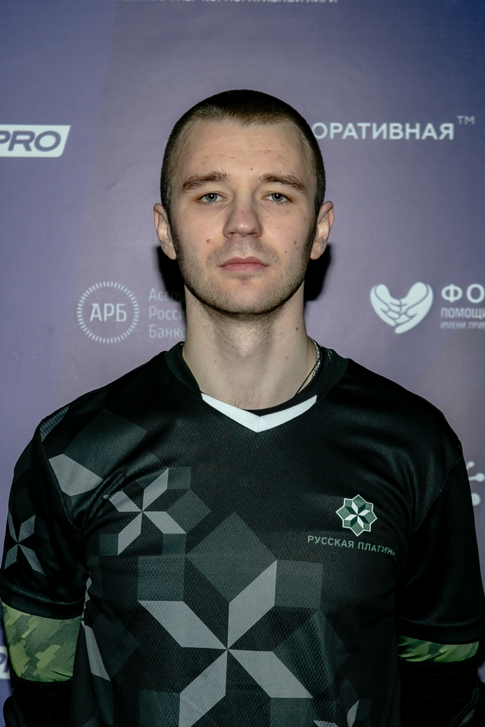 Курмангалиев Юрий Канатбекович