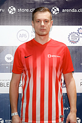 Вялков Евгений Александрович