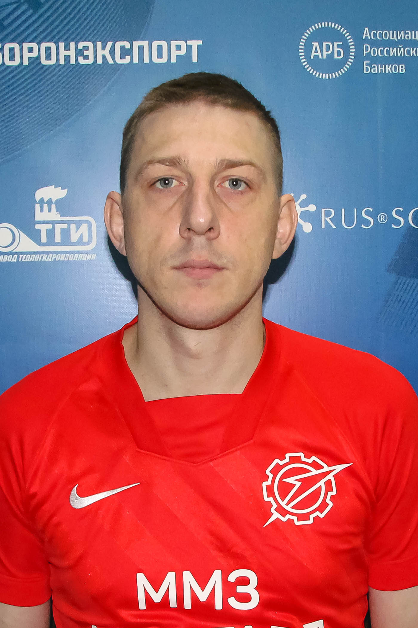 Воробьев Александр Васильевич