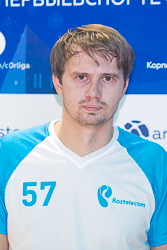 Патрушев Юрий Александрович