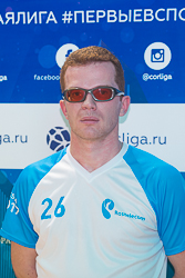 Фомичев Дмитрий Сергеевич