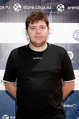 Шустов Евгений Алексеевич