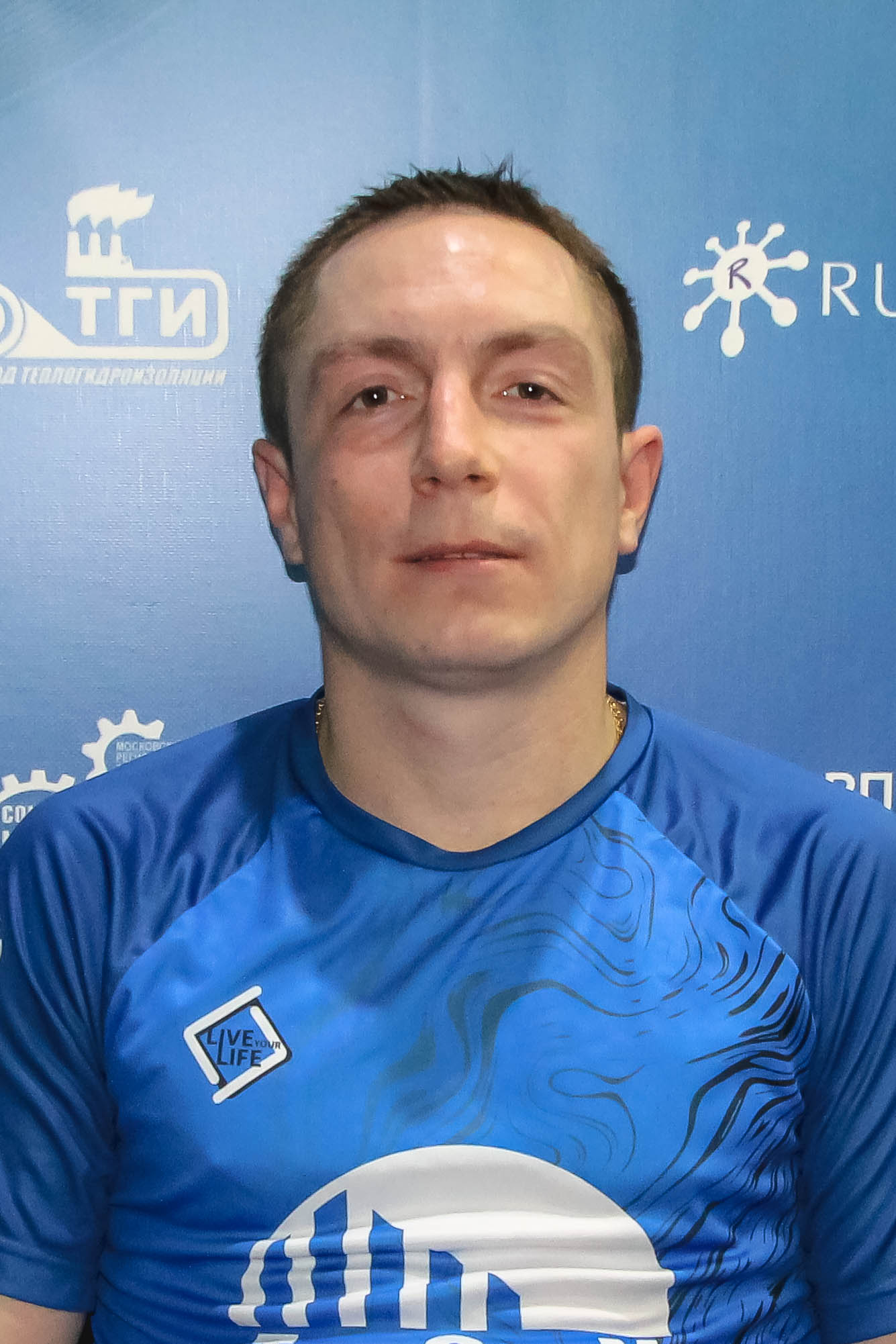 Тарелкин Евгений Николаевич