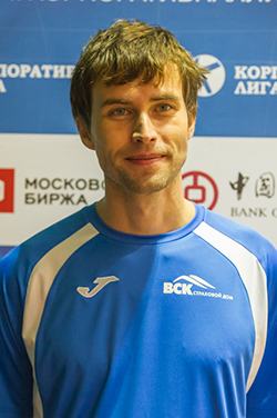 Герасимов Владимир Александрович