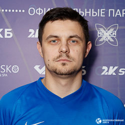 Неминущий Андрей Владимирович