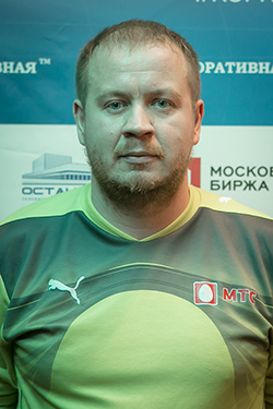 Рафиков Вагиз Рафаилевич