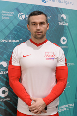 Беликов Константин Вячеславович
