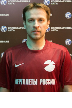 Кабанов Владимир Владимирович