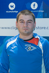 Трошенков Антон Юрьевич