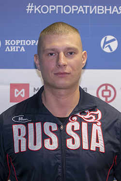 Гутников Тимофей Сергеевич