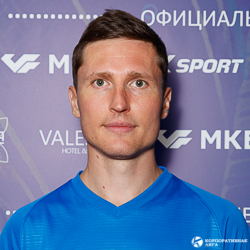 Калинин Михаил Юрьевич