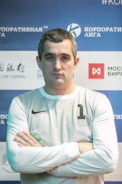 Кашеваров Вячеслав Юрьевич
