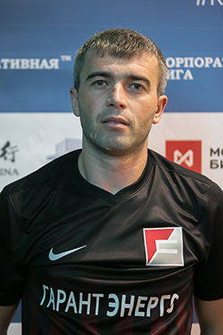 Пожидаев Алексей Георгиевич