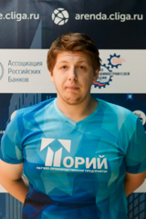 Орлов Павел Дмитриевич 