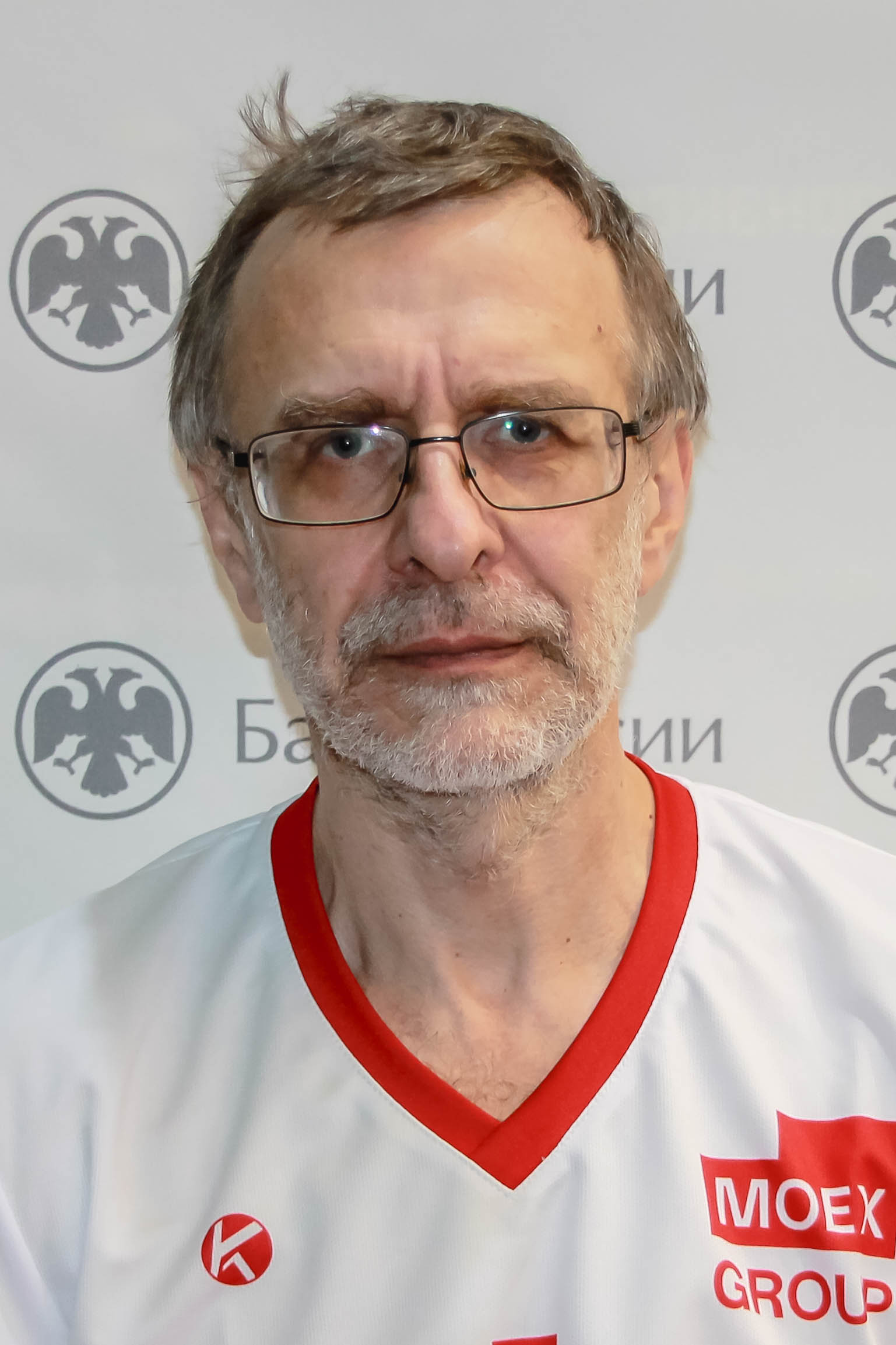 Кривопалов Алексей Владимирович