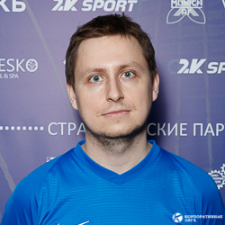 Мокеев Андрей Васильевич