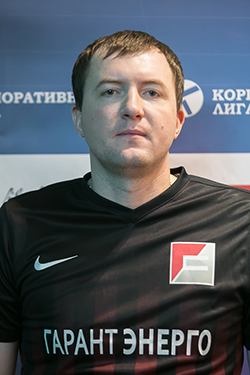 Гаев Владимир Алексеевич 