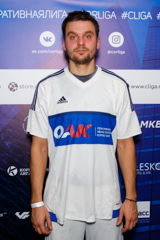 Грушин Андрей Игоревич