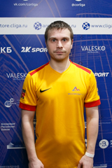 Беляев Алексей Иванович