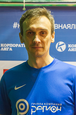 Беломытцев Павел Анатольевич