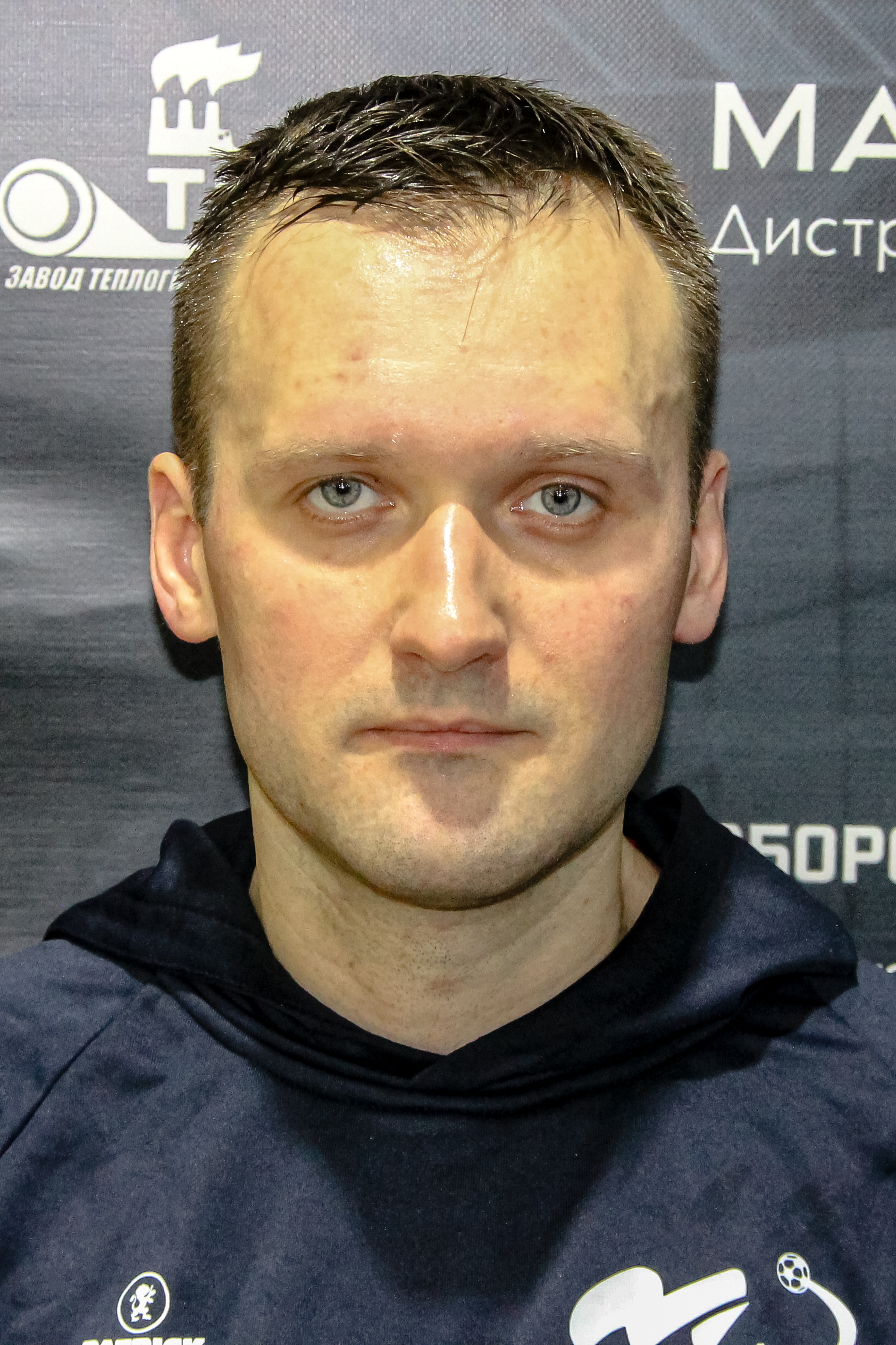 Иванов Сергей Александрович