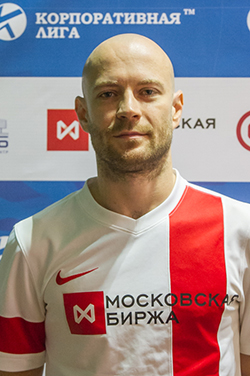 Чурко Павел Аркадьевич
