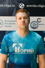 Карпов Александр Сергеевич
