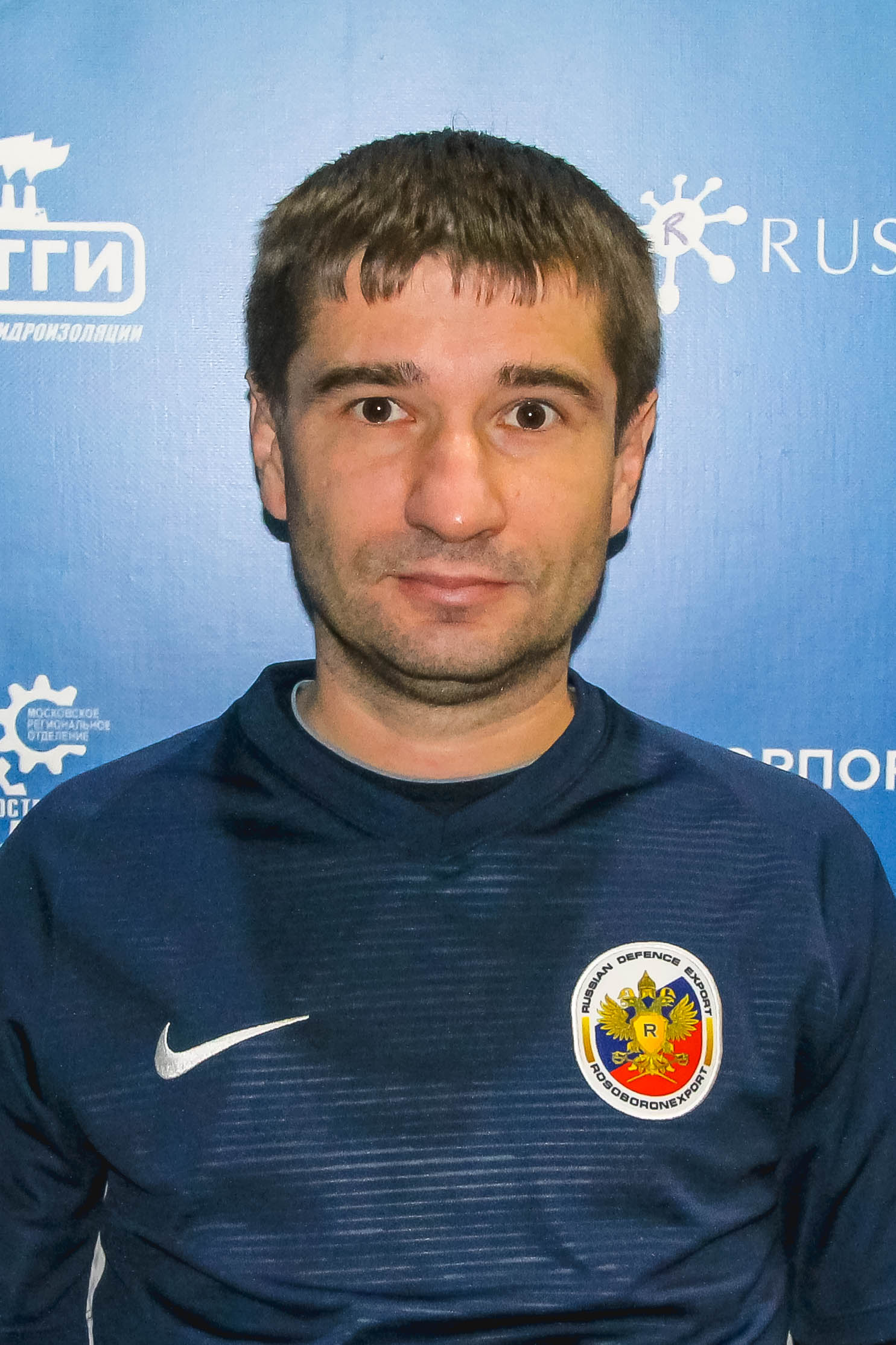 Тырин Андрей Юрьевич