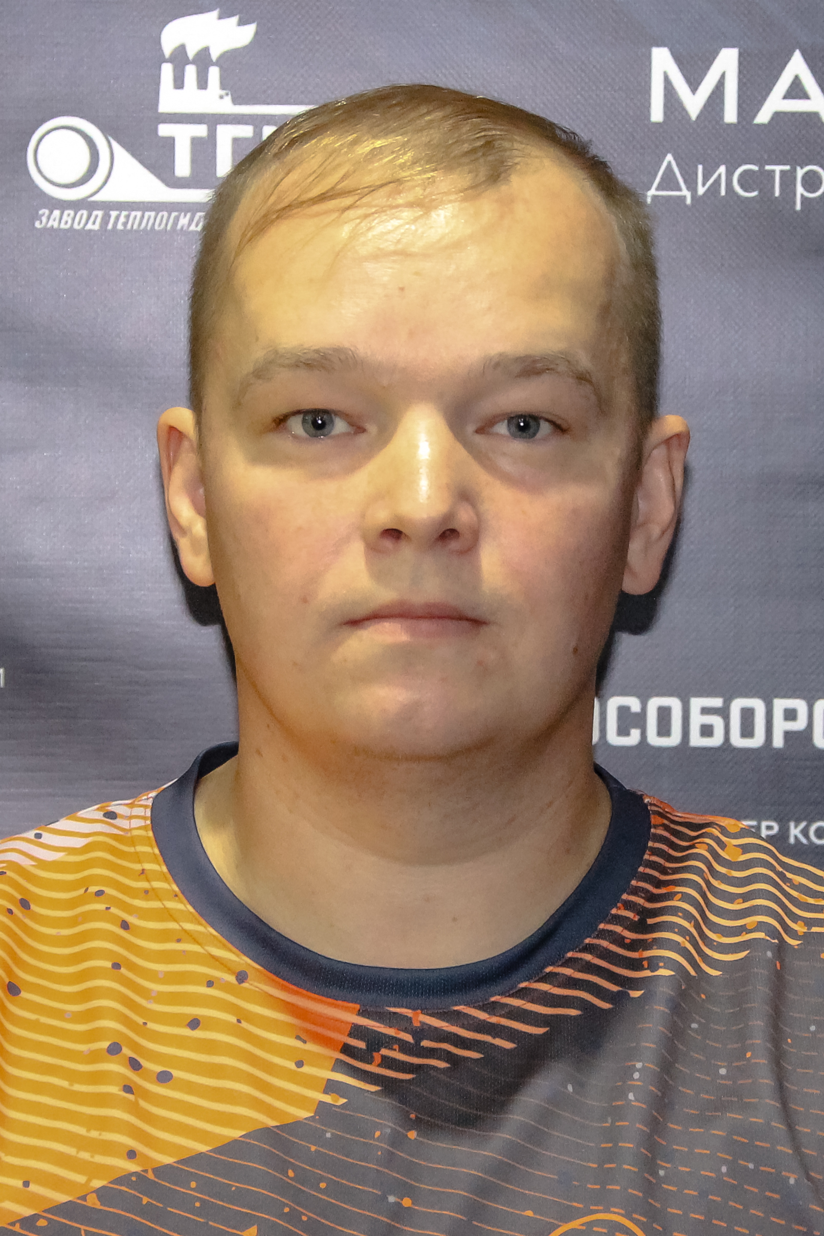 Новожилов Александр Сергеевич