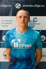 Новиков Евгений Андреевич