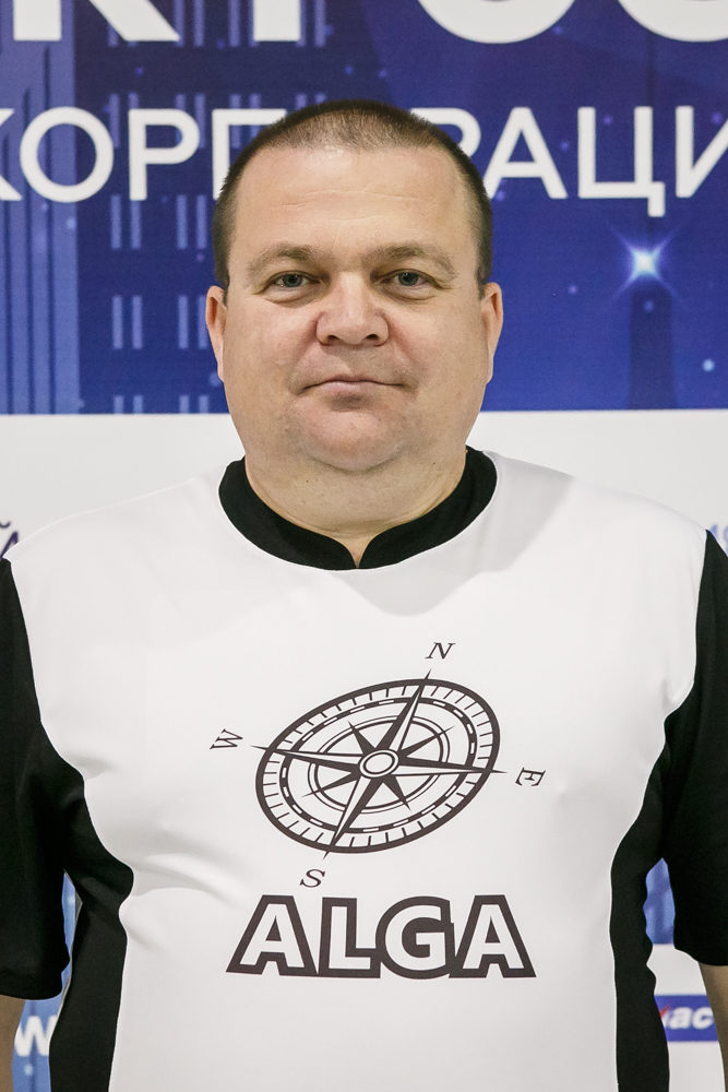 Ильясов Владимир Ахметович