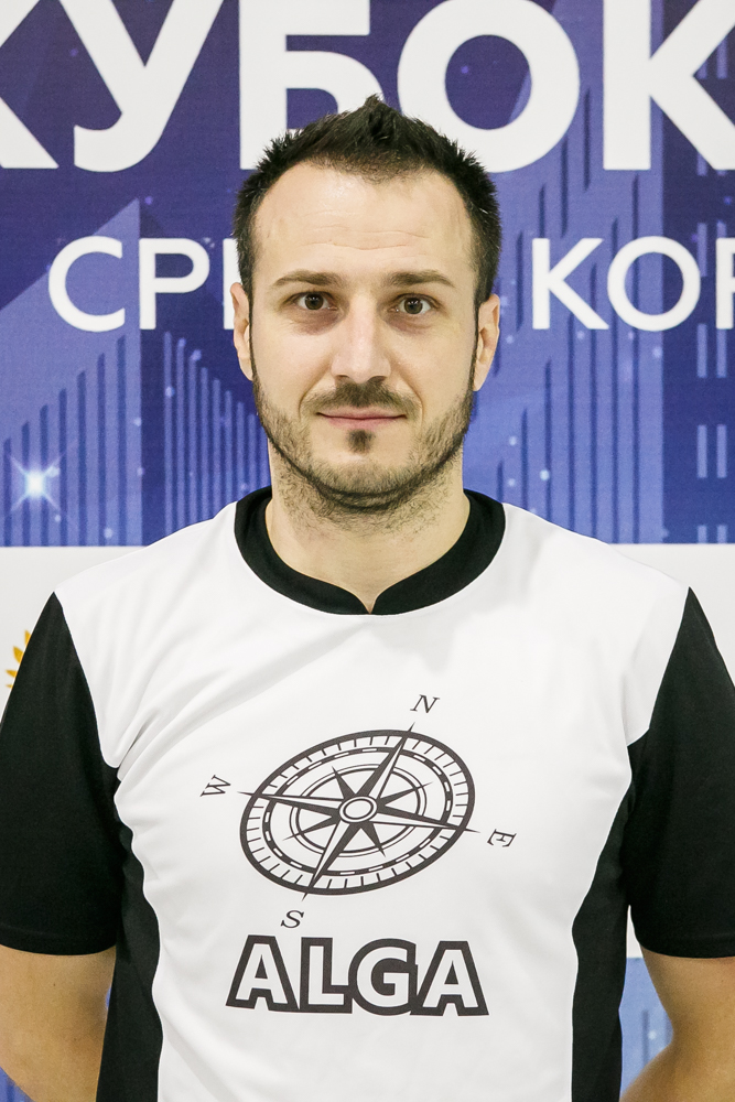 Сафаров Виктор Ирекович