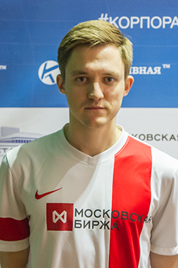 Лещев Сергей Юрьевич