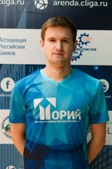 Донских Артем Александрович