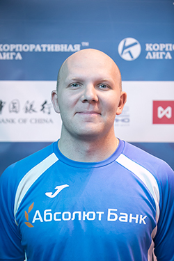Филимонов Антон Владимирович
