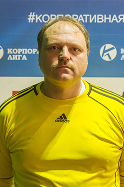 Лебедев Константин Львович