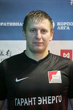 Суравцов Сергей Витальевич