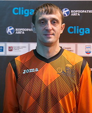 Джурляк Сергей Анатольевич