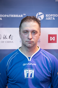Шишко Евгений Александрович